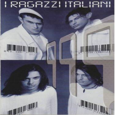 RAGAZZI ITALIANI I - 999