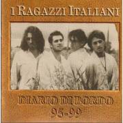 RAGAZZI ITALIANI I - DIARIO DI BORDO 95-99