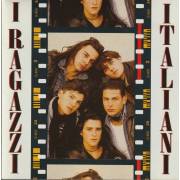 RAGAZZI ITALIANI I - I RAGAZZI ITALIANI