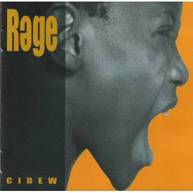 RAGE - CIDEW