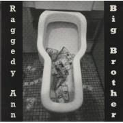 RAGGEDY ANN - BIG BROTHER