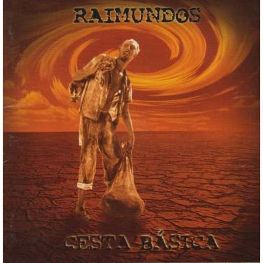 RAIMUNDOS - CESTA BASICA