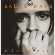 RAIN BILLY - SALAD DAYS