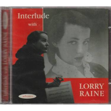 RAINE LORRY - INTERLUDE WITH