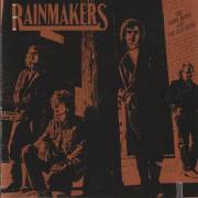 RAINMAKERS THE - THE GOOD NEWS AND THE BAD NEWS