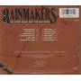 RAINMAKERS THE - THE GOOD NEWS AND THE BAD NEWS