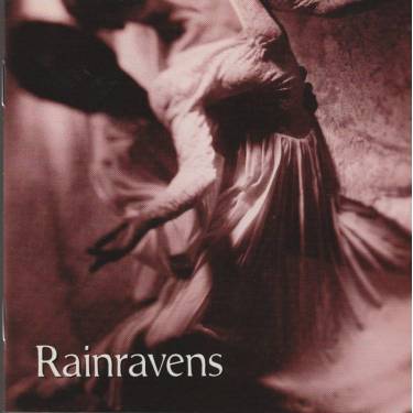 RAINRAVENS - RAINRAVENS