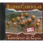 RAIZES CABOCLAS - TAMBORES DE  CUIA