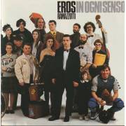 RAMAZZOTTI EROS - IN OGNI SENSO