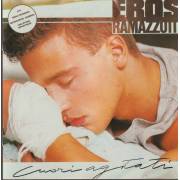 RAMAZZOTTI EROS - CUORI AGITATI