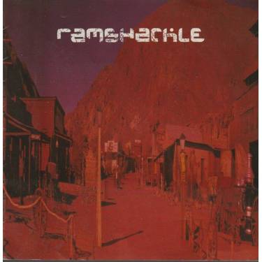 RAMSHACKLE - DEPTHOLOGY