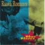 RANCH ROMANCE - BLUE BLAZES
