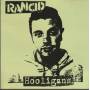 RANCID - HOOLIGANS + 2