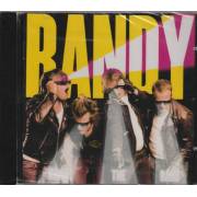 RANDY THE BAND - RANDY THEBAND