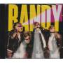 RANDY THE BAND - RANDY THEBAND