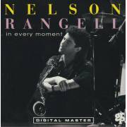 RANGELL NELSON - IN EVERY MOMENT