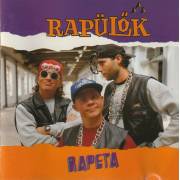 RAPULOK - RAPETA