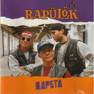 RAPULOK - RAPETA