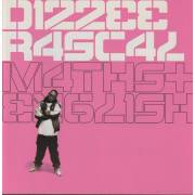 RASCAL DIZZEE - M4THS + ENGLISH
