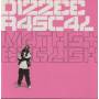 RASCAL DIZZEE - M4THS + ENGLISH