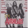 SOUNDTRACK - AIRHEADS