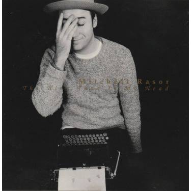 RASOR MITCHELL - THE HIVE THAT IS MY HEAD