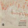 RAVA ENRICO - FULL OF LIFE