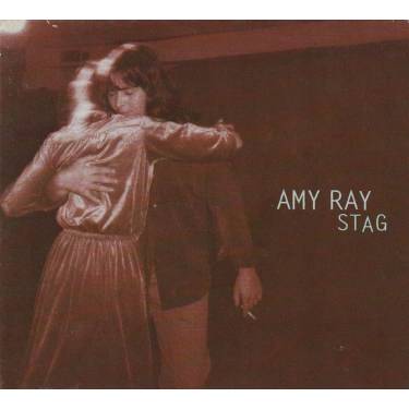 RAY AMY  - STAG