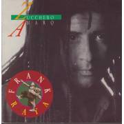 RAYA FRANK - ZUCCHERO AMARO