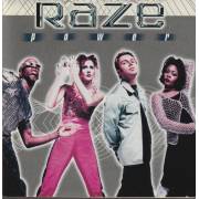 RAZE - POWER