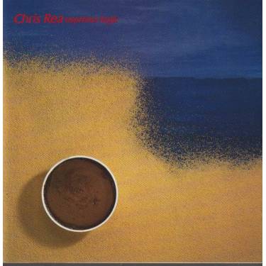 REA CHRIS - ESPRESSO LOGIC