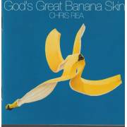 REA CHRIS - GOD’S GREAT BANANA SKIN