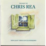 REA CHRIS - NEW LIGHT THROUGH OLD WINDOWS - THE BEST OF