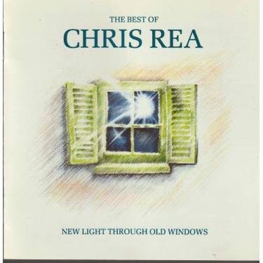 REA CHRIS - NEW LIGHT THROUGH OLD WINDOWS - THE BEST OF
