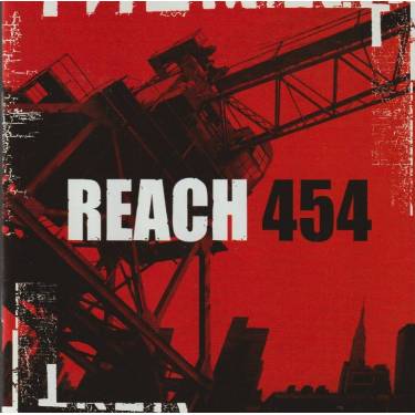 REACH 454 - REACH 454