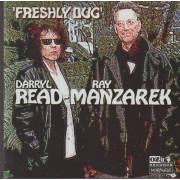 READ DARRYL -RAY MANZAREK - FRESHLY DUG