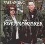 READ DARRYL -RAY MANZAREK - FRESHLY DUG