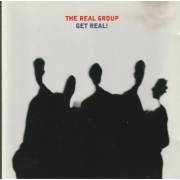 REAL GROUP THE - GET REAL !