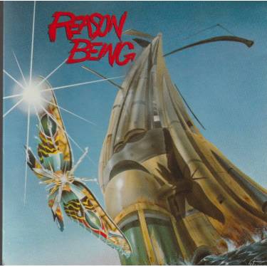 REASON BEING - SUBLIMINAL