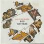 RED GUITARS - TALES OF THE EXPECTED