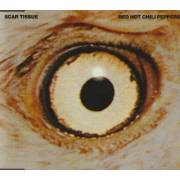 RED HOT CHILI PEPPERS - SCAR TISSUE + 2