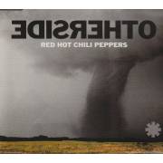 RED HOT CHILI PEPPERS - OTHERSIDE + 3