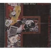 RED STAR BELGRADE - THE FRACTURED HYMNAL