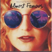SOUNDTRACK - ALMOST FAMOUS