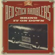 RED STICH RAMBLERS THE - BRING IT ON DOWN