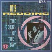 REDDING OTIS - THE DOCK OF THE BAY