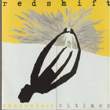 REDSHIFT - SHADOWLESS CITIZEN