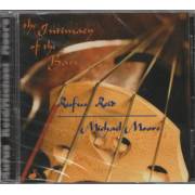 REID RUFUS & MICHAEL MOORE - THE INTIMACY OF THE BLUES