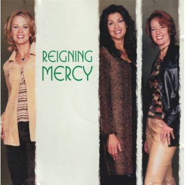 REIGING MERCY - REIGING MERCY
