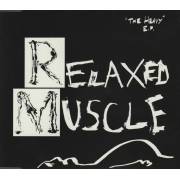 RELAXED MUSCLE - THE HEAVY E.P.